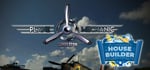 Plane Mechanic and House Builder banner image