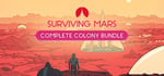Surviving Mars: Complete Colony Bundle banner image