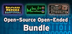 Open-Source Open-Ended banner image