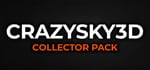 CrazySky3D - Collector Pack banner image