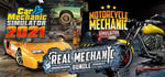 Real Mechanic banner image