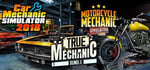 True Mechanic banner image