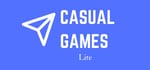 Casual Games Lite banner image