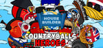 CountryBalls and House Builder banner image