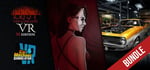 Car Mechanic Sim and Lust for Darkness VR Bundle banner image