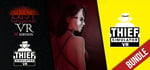 Thief Sim and Lust for Darkness VR Bundle banner image