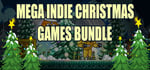 Mega Indie Christmas Games Bundle banner image