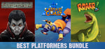 Best Platformers banner image