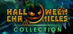 Halloween Chronicles Collection banner image