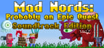 Mad Nords: Probably an Epic Quest Soundtrack Edition banner image