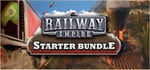 Railway Empire - Starter Bundle banner image