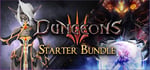 Dungeons 3 - Starter Bundle banner image