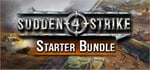 Sudden Strike 4 - Starter Bundle banner image