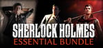 Sherlock Holmes Essential Bundle banner image