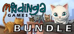 Non-Synergistic Mandinga Games banner image