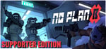 No Plan B - Supporter Edition banner image
