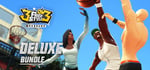 3on3 Freestyle - Deluxe Edition banner image