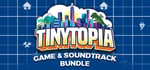 Tinytopia Game and Soundtrack banner image