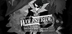 Wolfstride Golden God Edition banner image