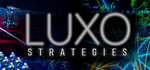 LUXO Strategies banner image