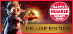 Happy's Humble Burger Farm Deluxe banner image