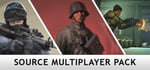 Source Multiplayer Pack banner image