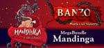 Mega Bundle - Mandinga banner image