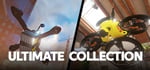 Liftoff® Ultimate Collection banner image