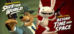 Sam & Max Save the World + Beyond Time and Space banner image