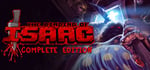 The Binding of Isaac: Rebirth Complete Bundle banner image