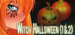Witch Halloween (1&2) banner image