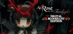A Rose in the Twilight Digital Bloodlust Edition (Game + Art Book + Soundtrack) banner image