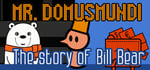 Mr.DomusMundi and The story of Bill Bear banner image
