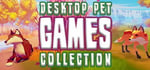 Desktop Pet Games Collection banner image