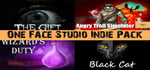 One Face Studio Indie Pack banner image