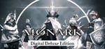 Monark Digital Deluxe Edition banner image