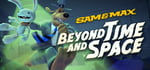 Sam & Max: Beyond Time and Space Game + Soundtrack banner image