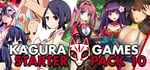 Kagura Games - Starter Pack 10 banner image