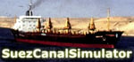 Suez Canal Simulator Deluxe Edition banner image