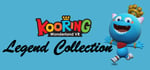 KOORING VR Wonderland Legend Collection banner image