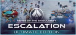 Ashes of the Singularity: Escalation Ultimate Edition banner image
