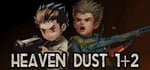 Heaven Dust 1+2 Bundle banner image
