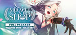 Miracle Snack Shop / Full package banner image