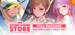 Some Some Convenience Store / Full package banner image