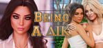 Being a DIK: Season 1 & 2 + The complete official guide Season 1 & 2 banner image