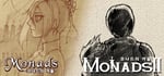 Monads Series banner image