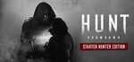Hunt: Showdown - Starter Hunter Edition banner image