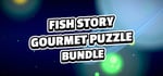 Fish Story: Gourmet Puzzle banner image