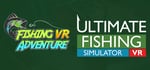 VR Fishing Bundle + UFS DLC banner image