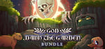 God Damn The Garden + Soundtrack banner image